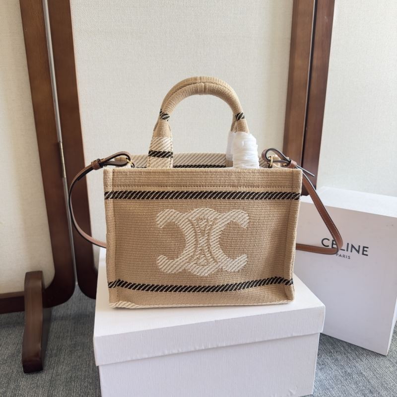 Celine Shopping Bags